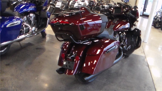 2024 Indian Motorcycle Roadmaster Dark Horse with PowerBand Audio Package at Dick Scott's Freedom Powersports