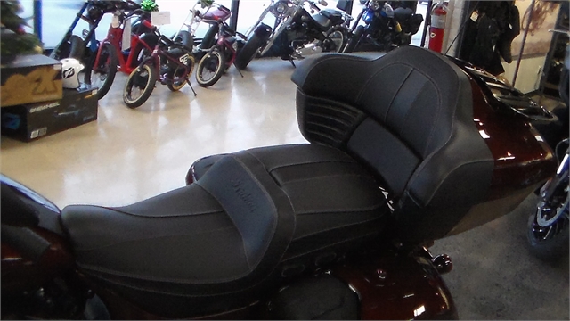 2024 Indian Motorcycle Roadmaster Dark Horse with PowerBand Audio Package at Dick Scott's Freedom Powersports