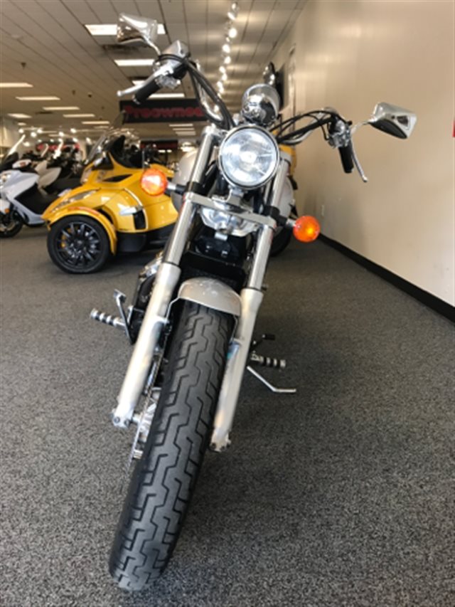 Honda Murfreesboro Tn >> 2007 Honda Shadow Spirit 1100 | Sloan's Motorcycle Honda Murfreesboro Tn >> 2007 Honda Shadow Spirit 1100 | Sloan's Motorcycle