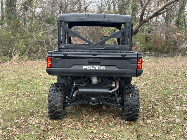 2024 Polaris Ranger Crew 1000 Premium at ATVs and More