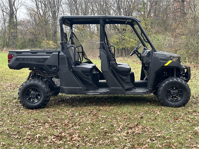 2024 Polaris Ranger Crew 1000 Premium at ATVs and More