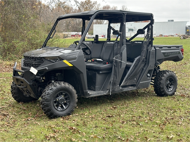 2024 Polaris Ranger Crew 1000 Premium at ATVs and More