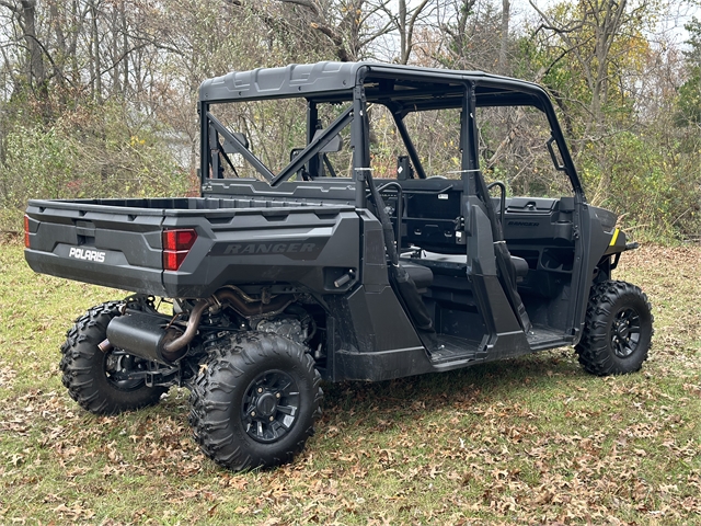 2024 Polaris Ranger Crew 1000 Premium at ATVs and More