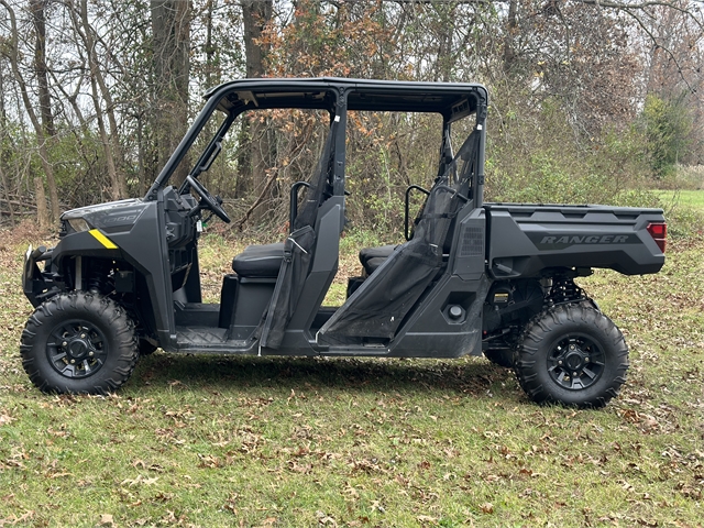 2024 Polaris Ranger Crew 1000 Premium at ATVs and More