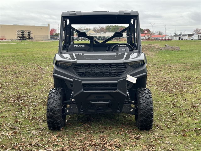 2024 Polaris Ranger Crew 1000 Premium at ATVs and More