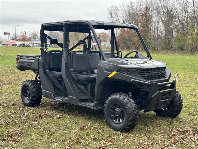 2024 Polaris Ranger Crew 1000 Premium at ATVs and More