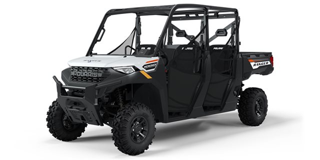 2024 Polaris Ranger Crew 1000 Premium at ATVs and More