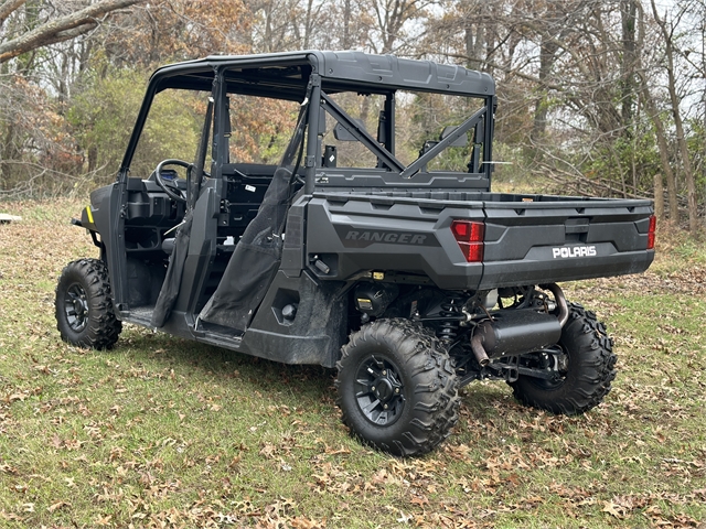 2024 Polaris Ranger Crew 1000 Premium at ATVs and More