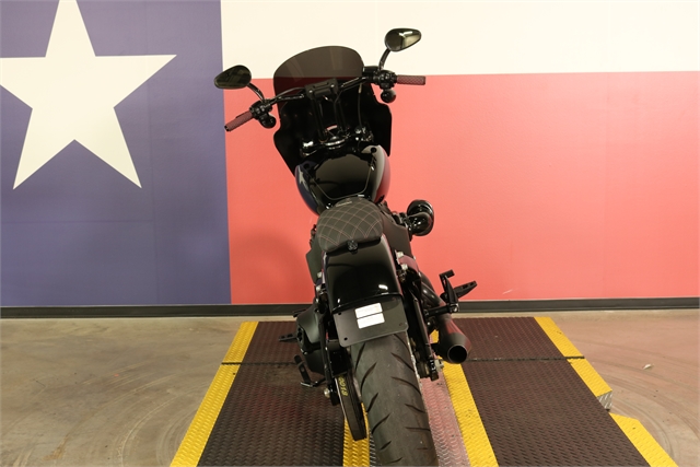 2018 Harley-Davidson Softail Street Bob at Texas Harley