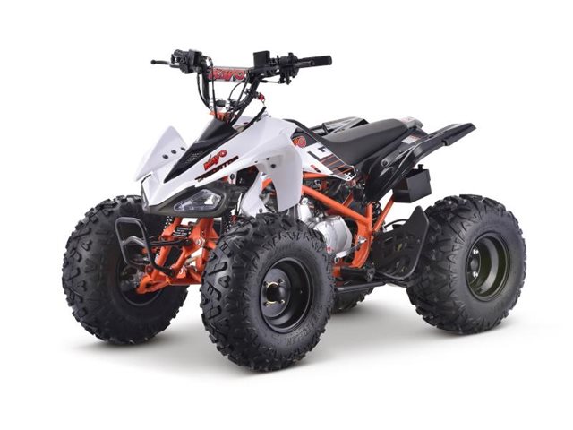 2021 Kayo 125 Predator at Northstate Powersports