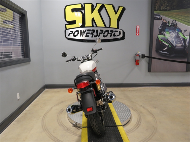 2022 Royal Enfield Twins INT650 at Sky Powersports Port Richey