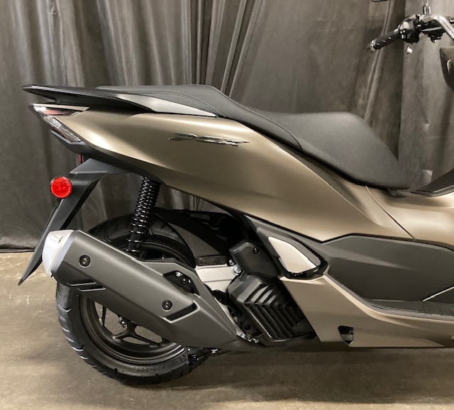 2024 Honda PCX ABS at Powersports St. Augustine