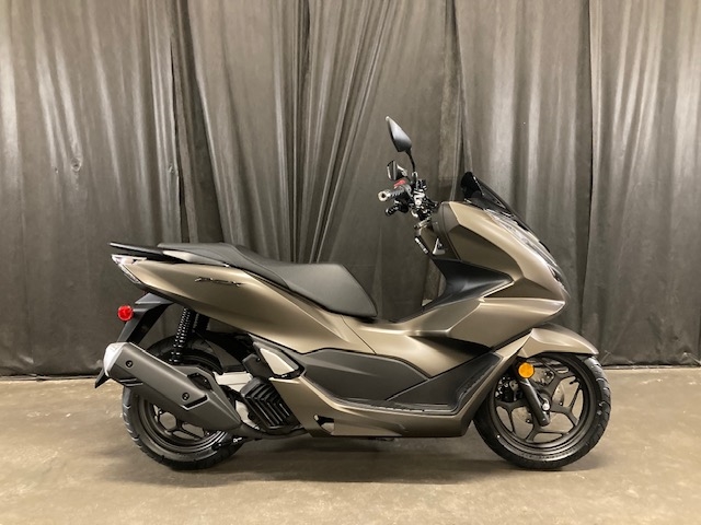 2024 Honda PCX ABS at Powersports St. Augustine