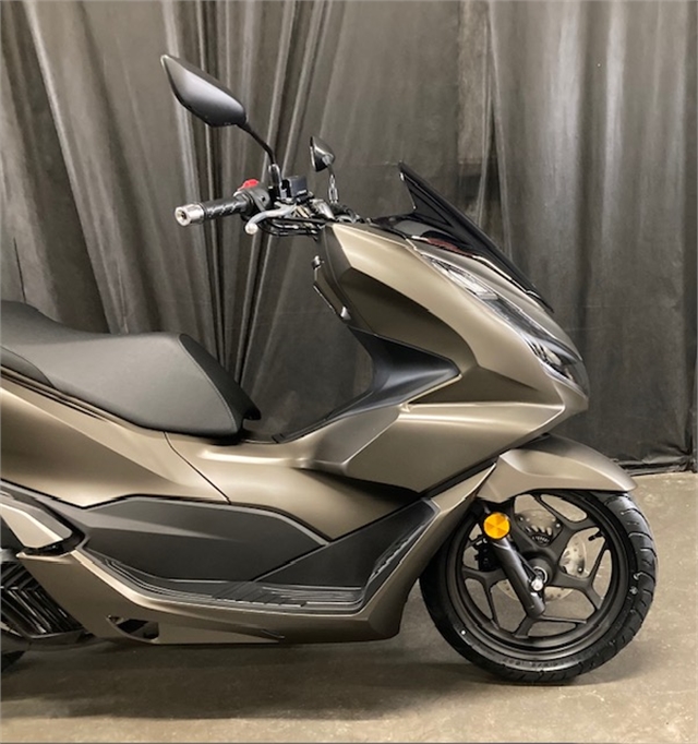 2024 Honda PCX ABS at Powersports St. Augustine