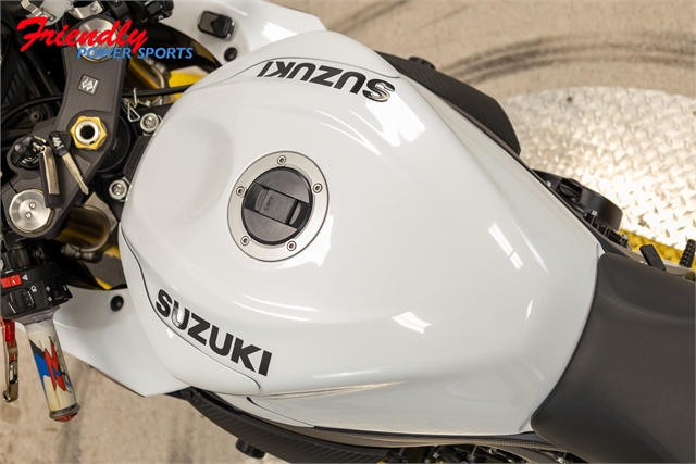 2024 Suzuki GSX-R 750 at Friendly Powersports Baton Rouge