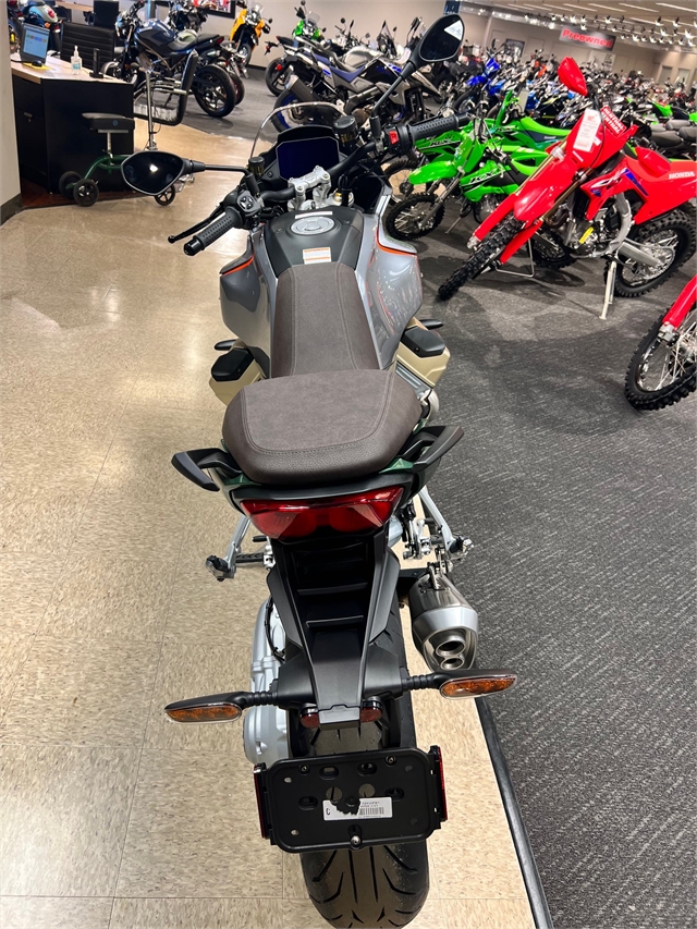 2023 MOTO GUZZI V100 S at Sloans Motorcycle ATV, Murfreesboro, TN, 37129