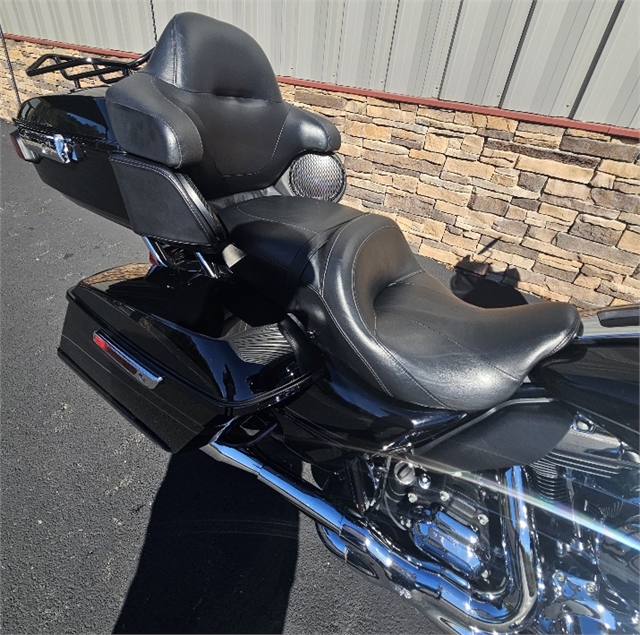 2015 Harley-Davidson Electra Glide Ultra Limited Low at RG's Almost Heaven Harley-Davidson, Nutter Fort, WV 26301