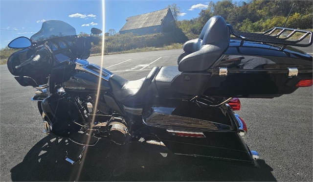 2015 Harley-Davidson Electra Glide Ultra Limited Low at RG's Almost Heaven Harley-Davidson, Nutter Fort, WV 26301