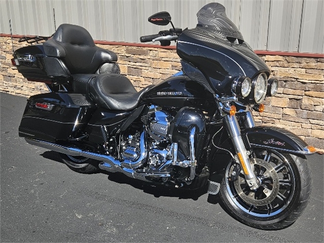 2015 Harley-Davidson Electra Glide Ultra Limited Low at RG's Almost Heaven Harley-Davidson, Nutter Fort, WV 26301