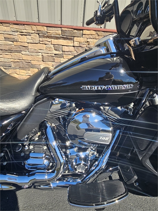 2015 Harley-Davidson Electra Glide Ultra Limited Low at RG's Almost Heaven Harley-Davidson, Nutter Fort, WV 26301