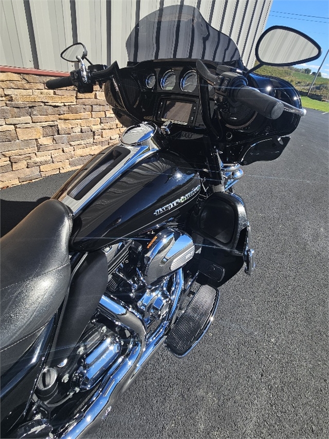 2015 Harley-Davidson Electra Glide Ultra Limited Low at RG's Almost Heaven Harley-Davidson, Nutter Fort, WV 26301