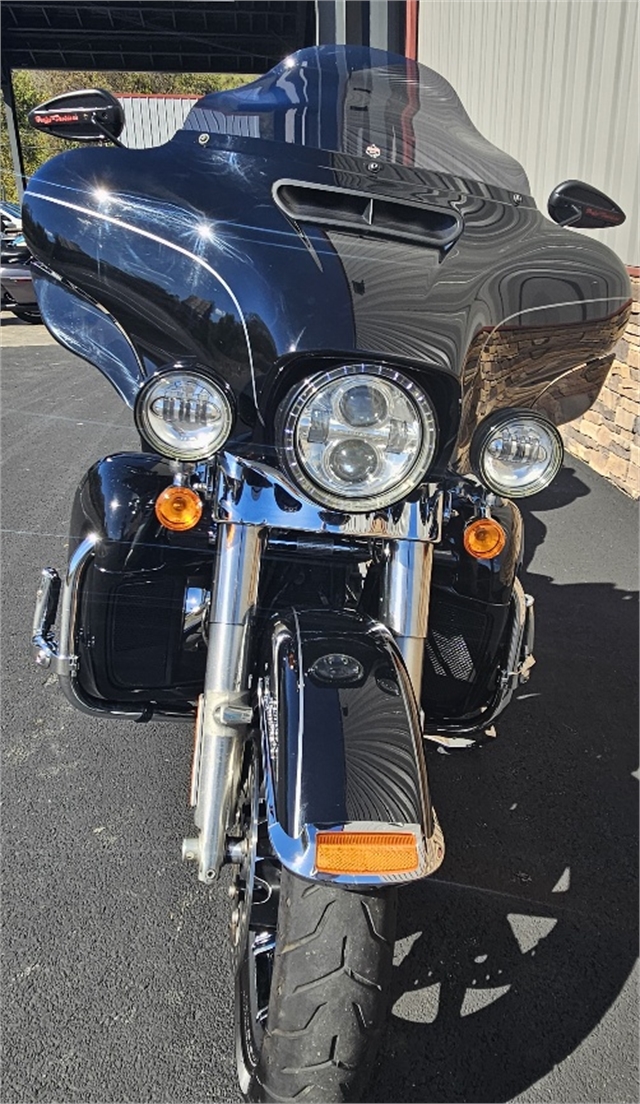 2015 Harley-Davidson Electra Glide Ultra Limited Low at RG's Almost Heaven Harley-Davidson, Nutter Fort, WV 26301