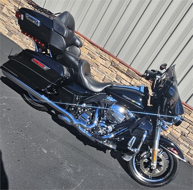 2015 Harley-Davidson Electra Glide Ultra Limited Low at RG's Almost Heaven Harley-Davidson, Nutter Fort, WV 26301