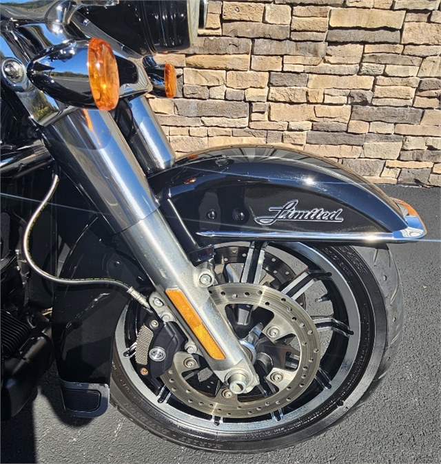 2015 Harley-Davidson Electra Glide Ultra Limited Low at RG's Almost Heaven Harley-Davidson, Nutter Fort, WV 26301