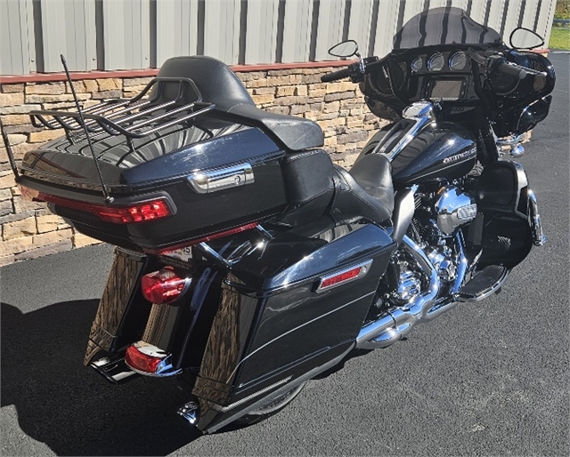 2015 Harley-Davidson Electra Glide Ultra Limited Low at RG's Almost Heaven Harley-Davidson, Nutter Fort, WV 26301