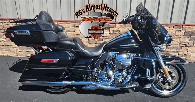 2015 Harley-Davidson Electra Glide Ultra Limited Low at RG's Almost Heaven Harley-Davidson, Nutter Fort, WV 26301