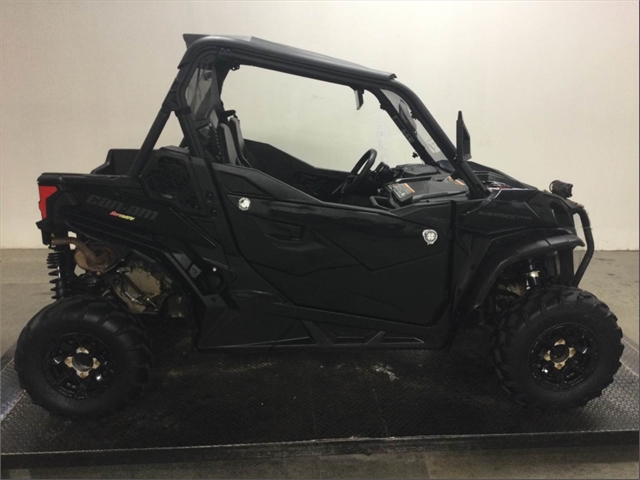 2020 Can-Am Maverick Trail 1000 at Naples Powersports and Equipment