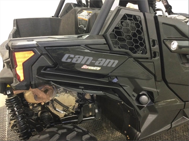 2020 Can-Am Maverick Trail 1000 at Naples Powersports and Equipment