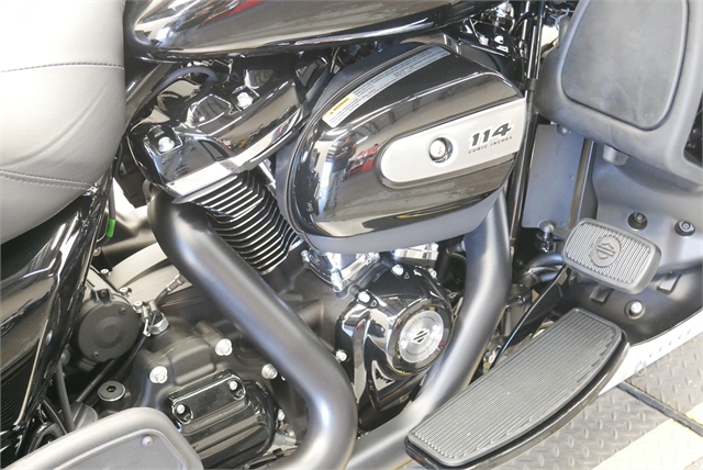 2024 Harley-Davidson Road Glide Limited at Texoma Harley-Davidson