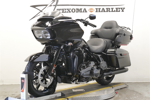 2024 Harley-Davidson Road Glide Limited at Texoma Harley-Davidson