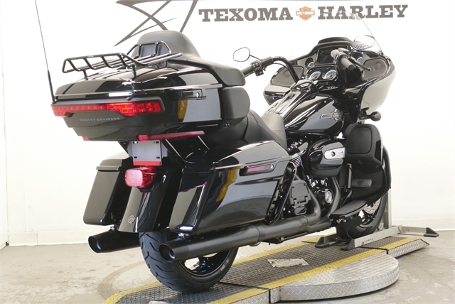 2024 Harley-Davidson Road Glide Limited at Texoma Harley-Davidson