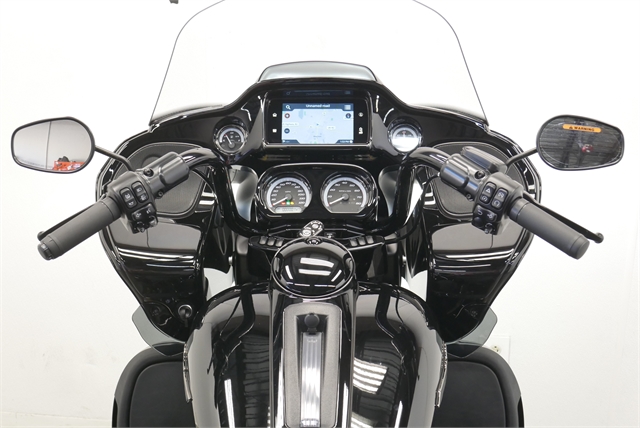 2024 Harley-Davidson Road Glide Limited at Texoma Harley-Davidson