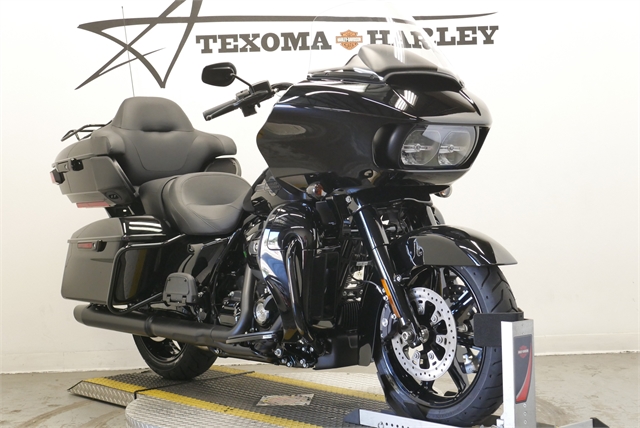 2024 Harley-Davidson Road Glide Limited at Texoma Harley-Davidson