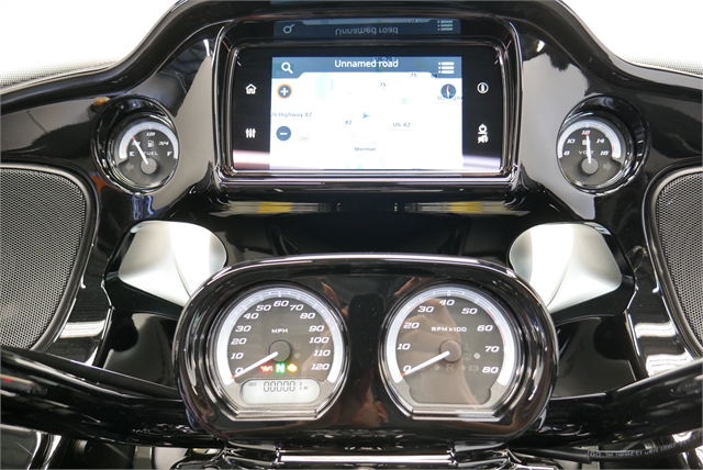 2024 Harley-Davidson Road Glide Limited at Texoma Harley-Davidson