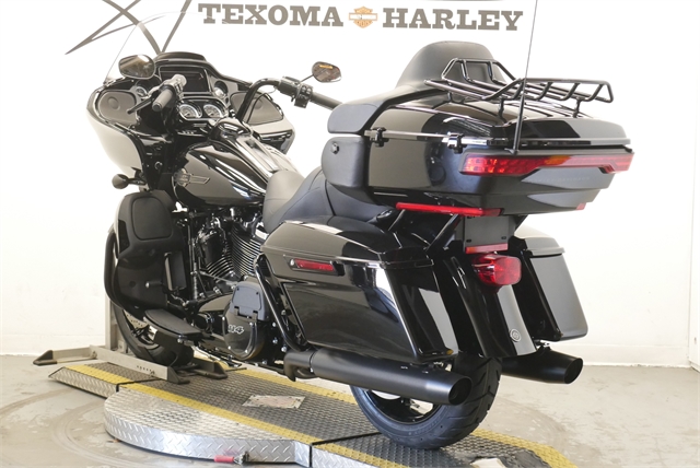 2024 Harley-Davidson Road Glide Limited at Texoma Harley-Davidson