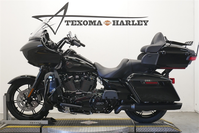 2024 Harley-Davidson Road Glide Limited at Texoma Harley-Davidson