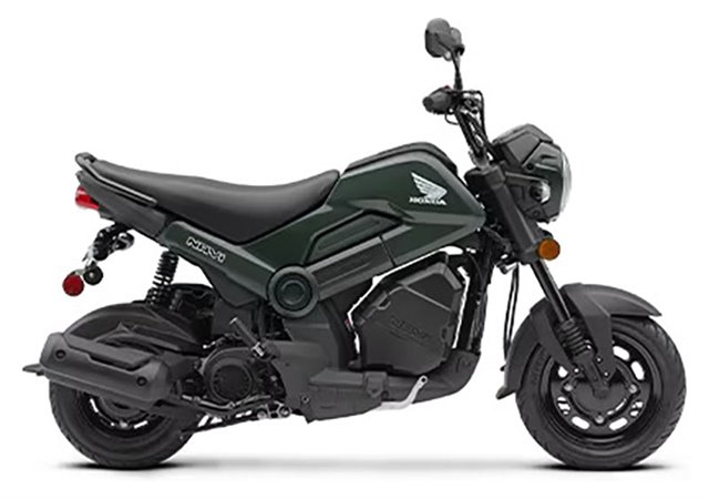 2023 Honda Navi Base at Northstate Powersports