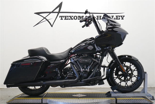 2022 Harley-Davidson Road Glide Special at Texoma Harley-Davidson