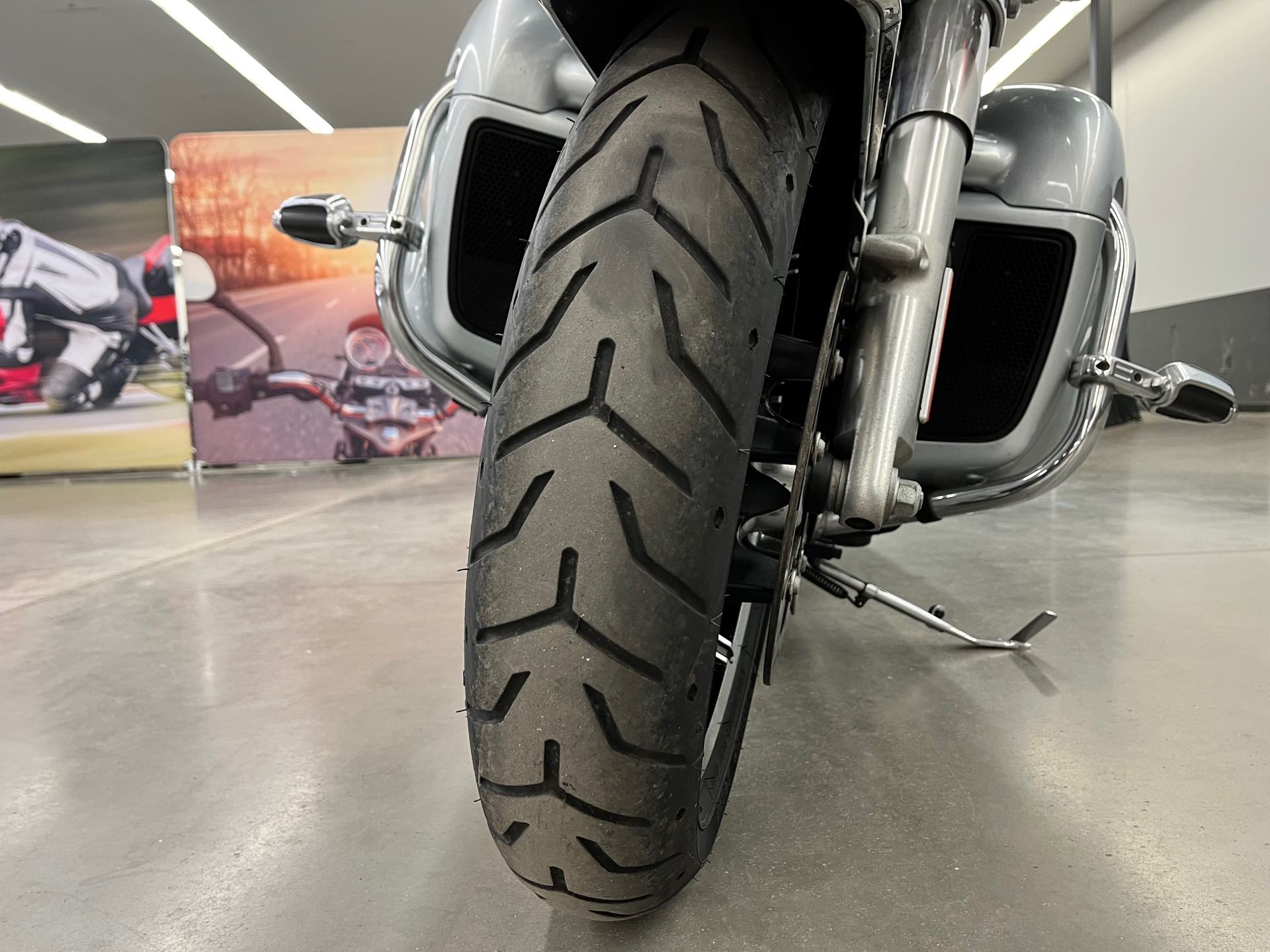 2014 Harley-Davidson Electra Glide Ultra Limited at Aces Motorcycles - Denver