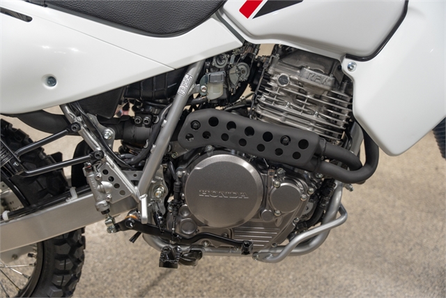2023 Honda XR 650L at Motoprimo Motorsports