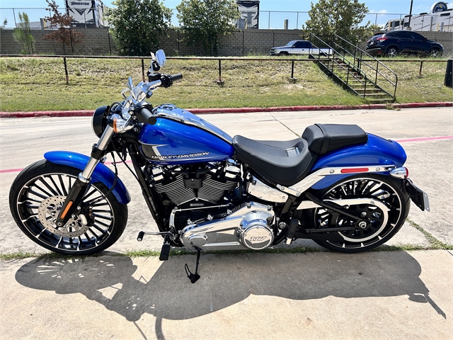 2024 Harley-Davidson Softail Breakout at Javelina Harley-Davidson