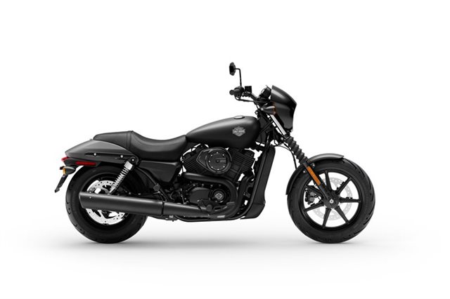 2020 Harley-Davidson Street Street 500 at Man O'War Harley-Davidson®