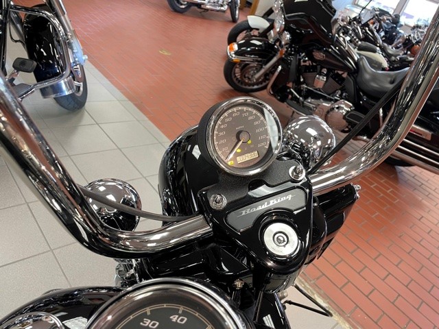 2020 Harley-Davidson Touring Road King - Police Edition at Rooster's Harley Davidson