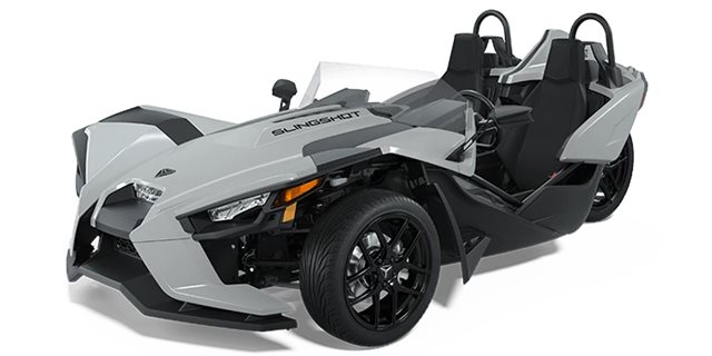 2022 SLINGSHOT Slingshot S with Technology Package I at Indian Motorcycle of Northern Kentucky