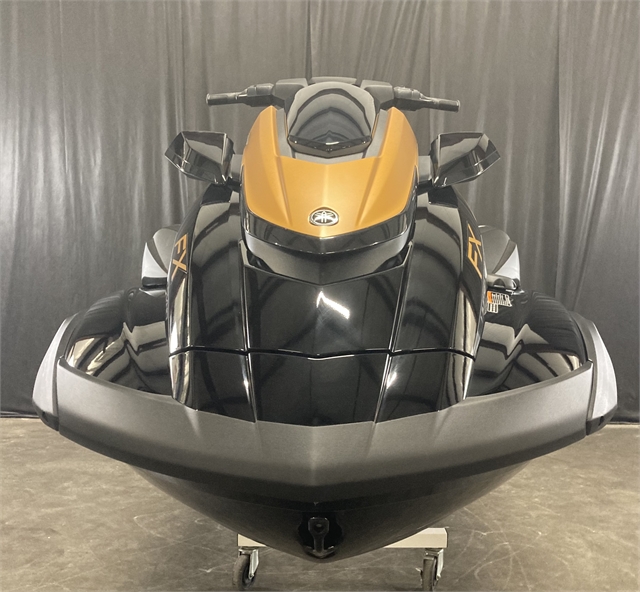 2024 Yamaha WaveRunner FX Limited SVHO at Powersports St. Augustine