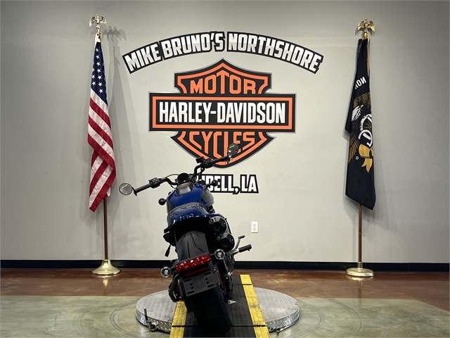 2023 Harley-Davidson Sportster at Mike Bruno's Northshore Harley-Davidson